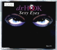 Dr Hook - Sexy Eyes